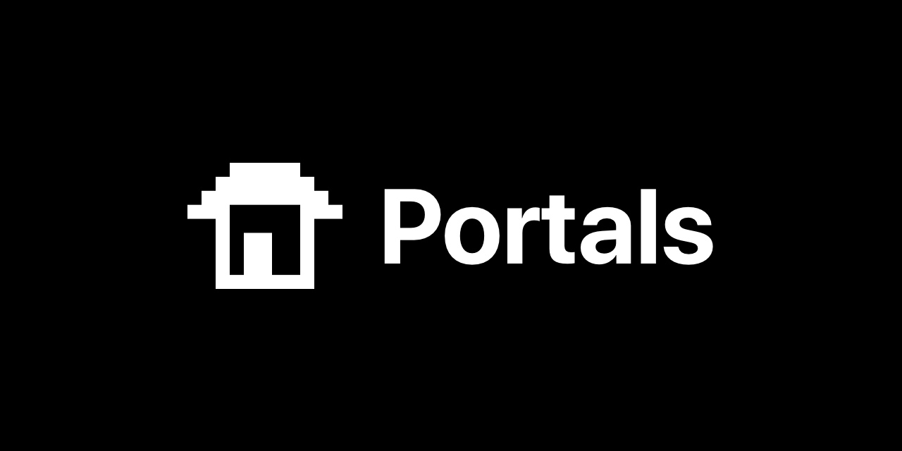 portals