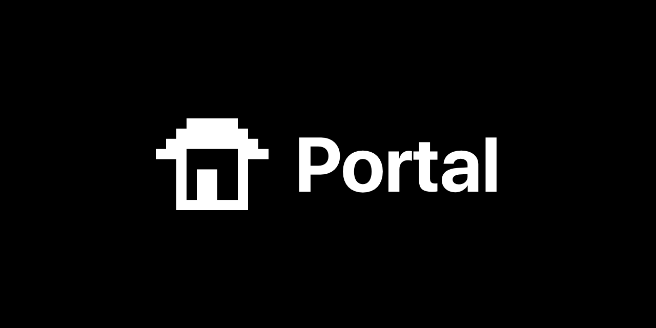 portal