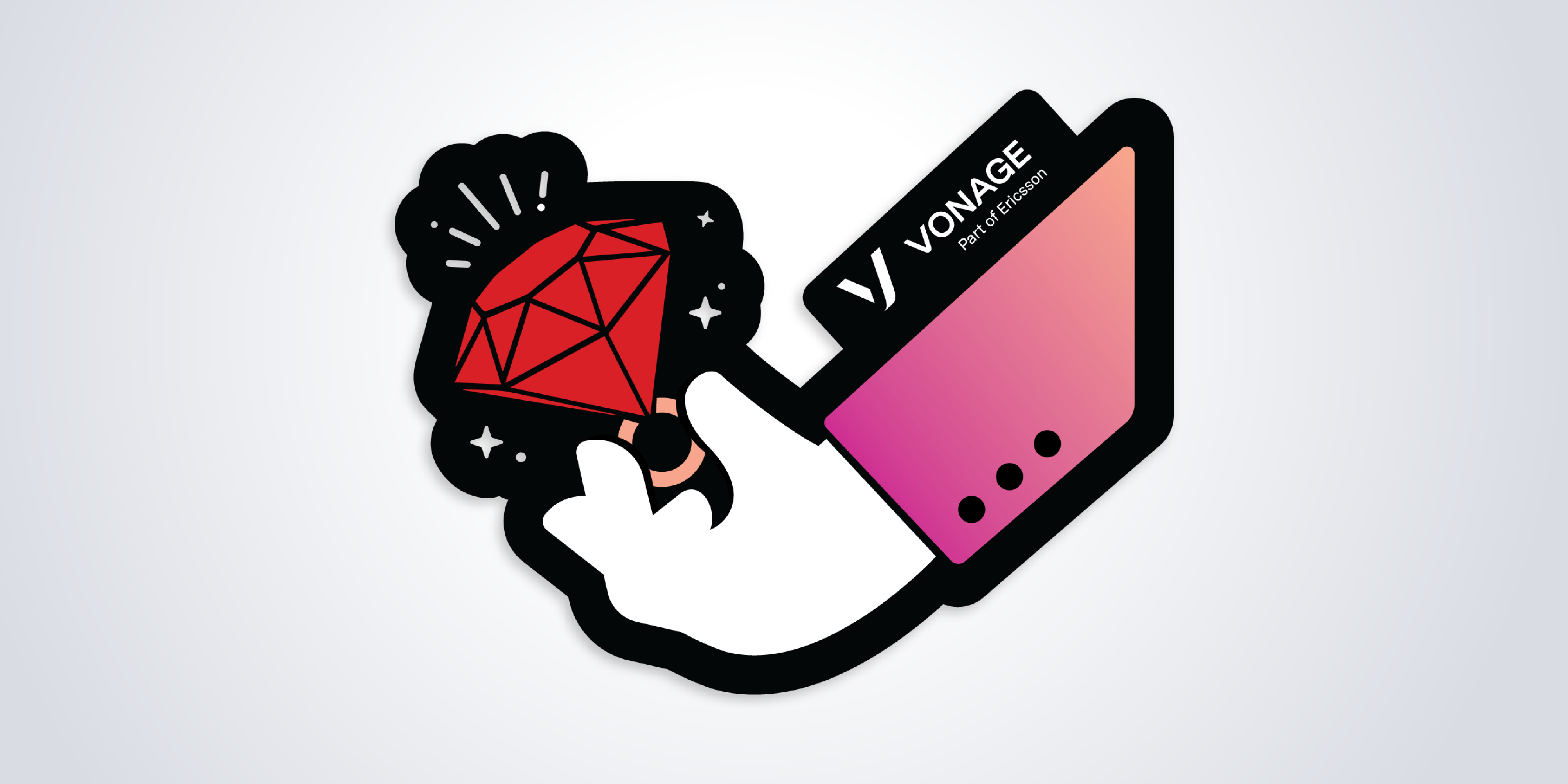 vonage-ruby-sdk