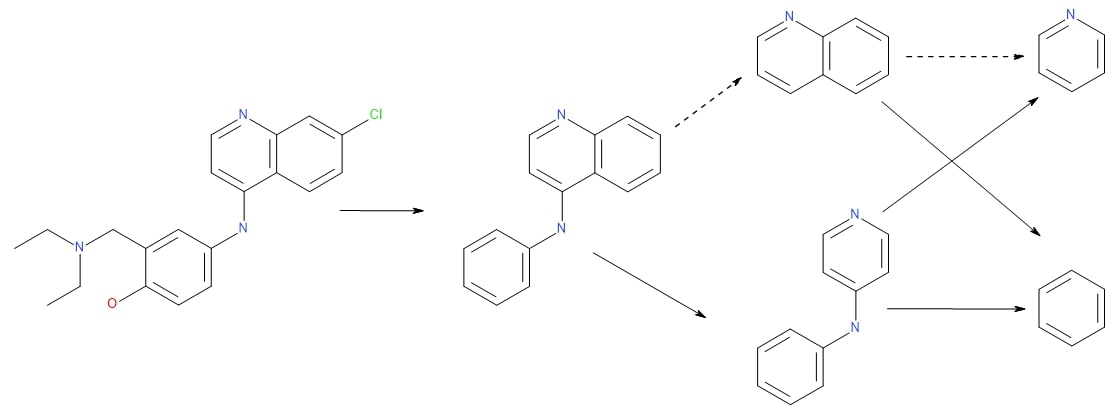 ScaffoldGraph