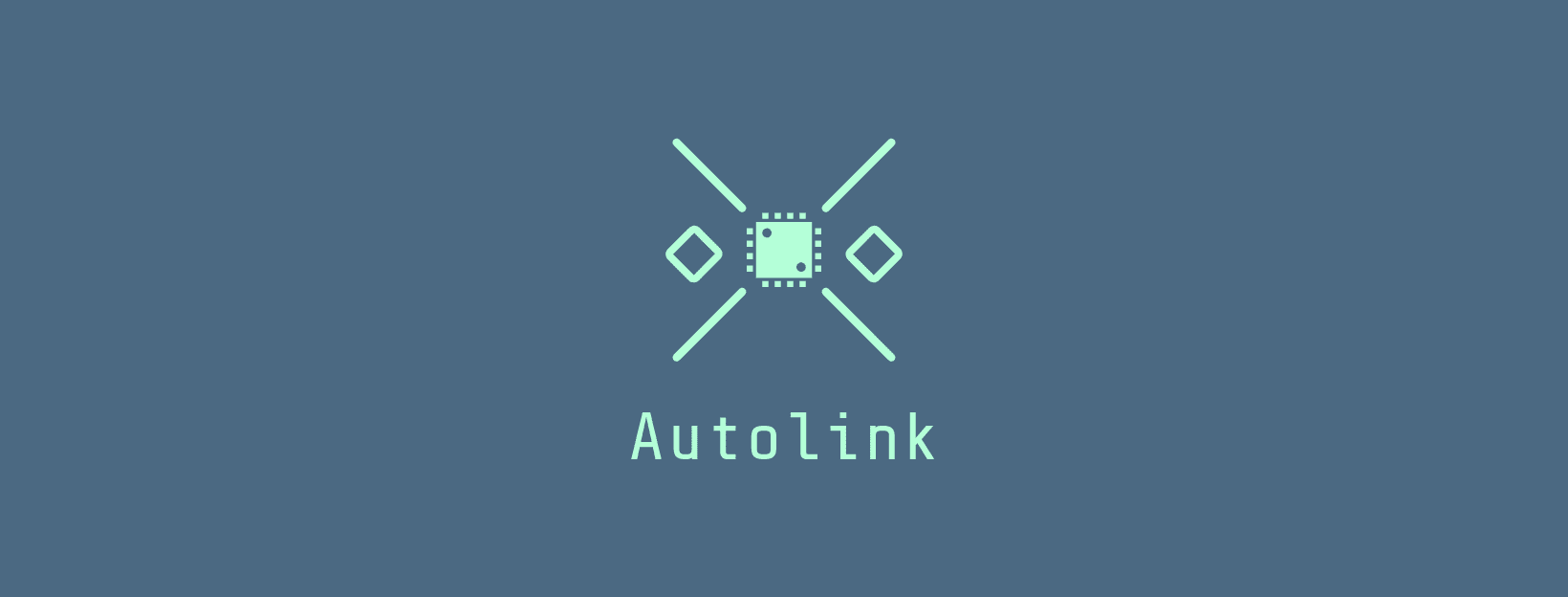 Autolinks