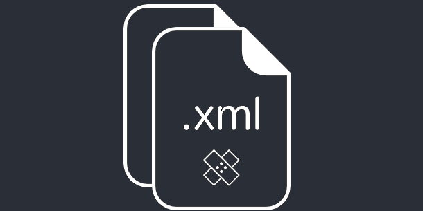 XDP-XML-Diff-and-Patch