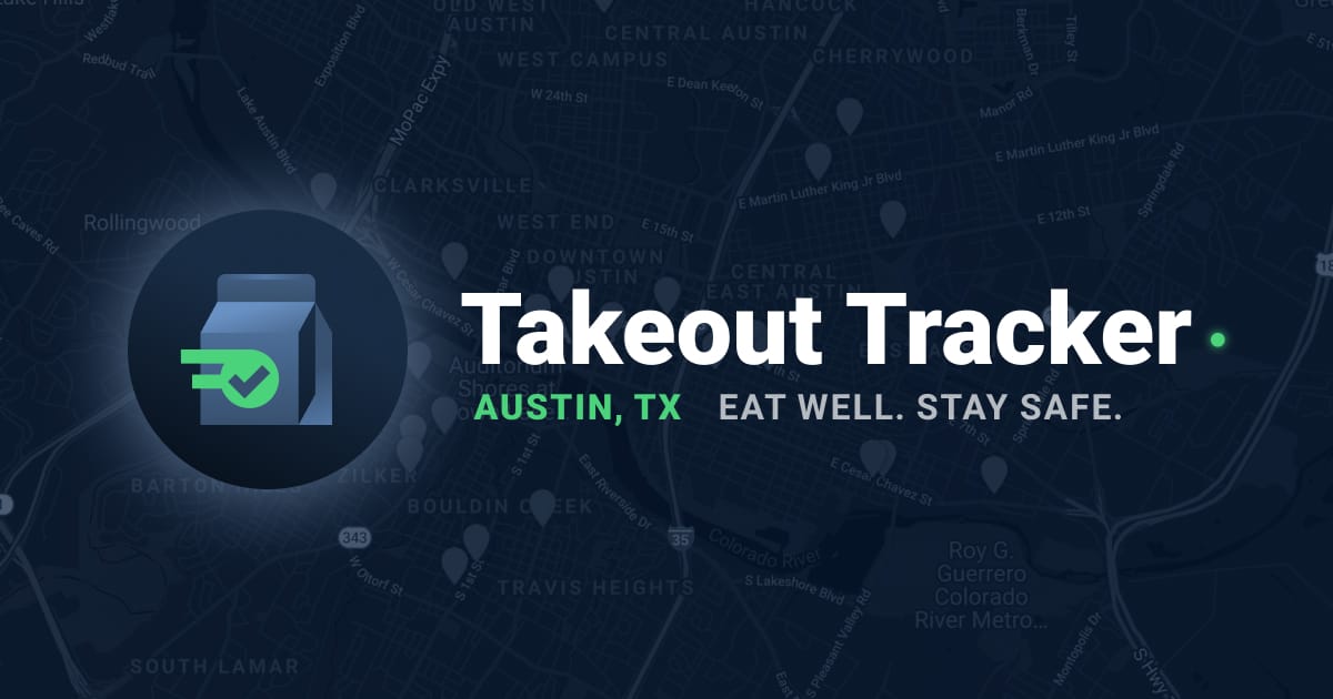 takeout-tracker-web