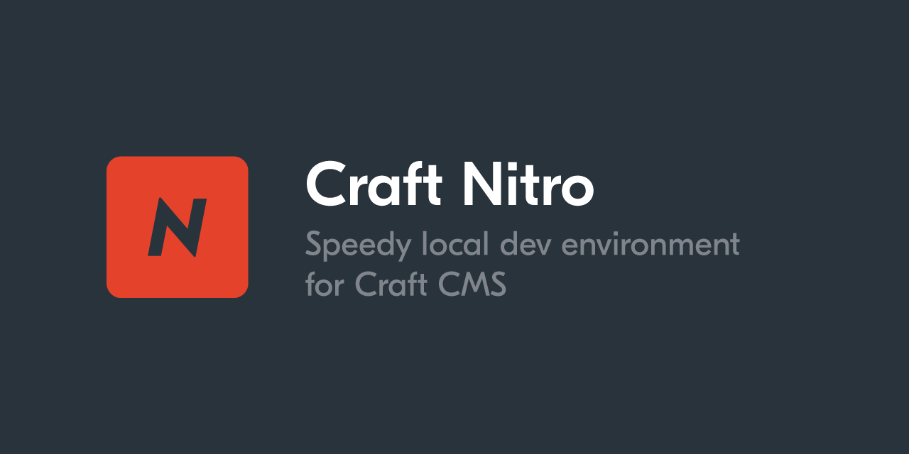 nitro