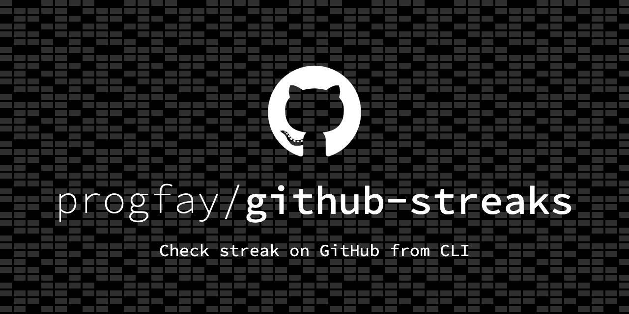 github-streaks