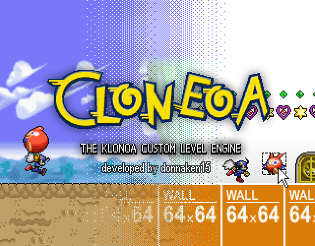 Cloneoa