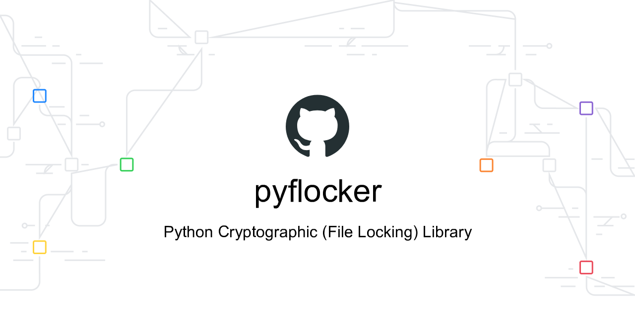 pyflocker