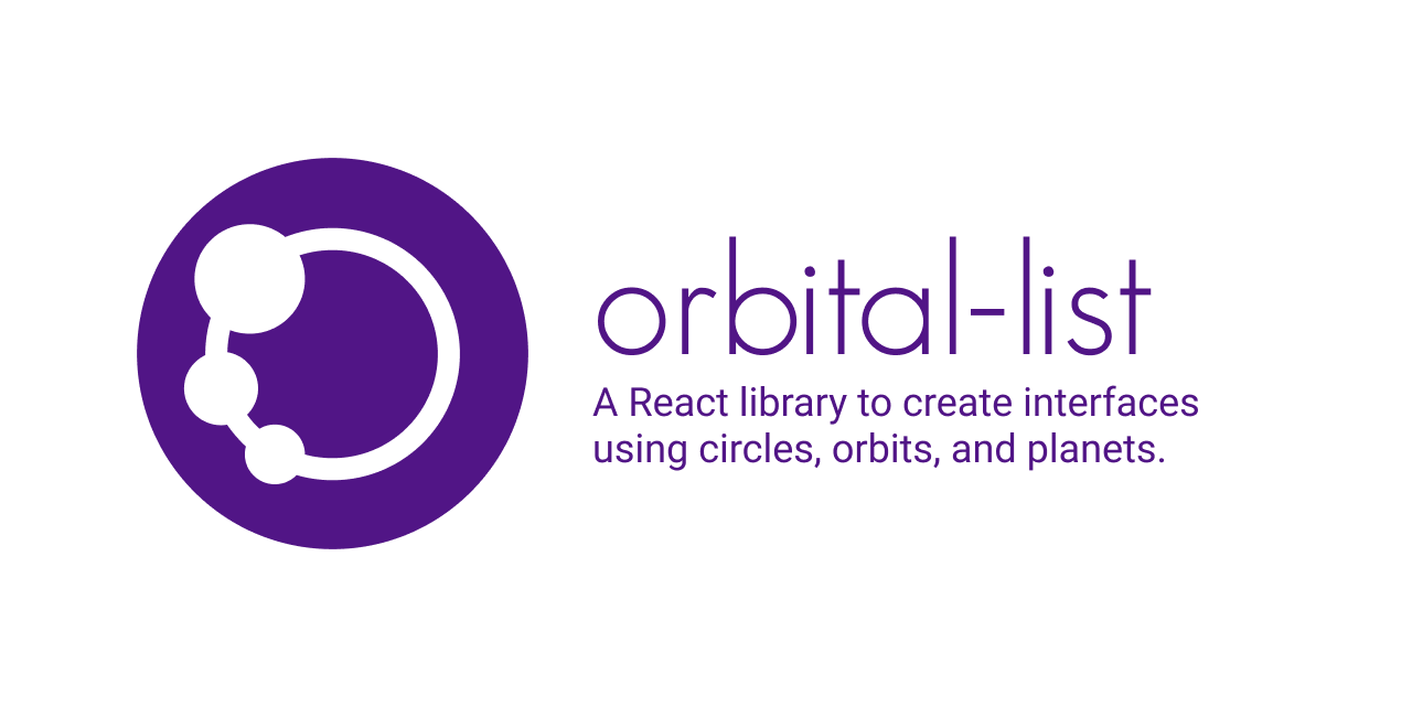 orbital-list