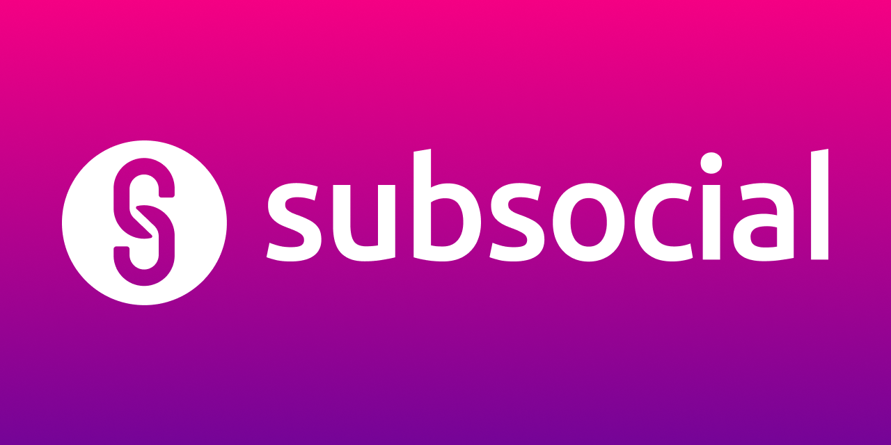 subsocial-solochain