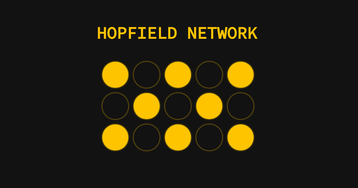 hopfield