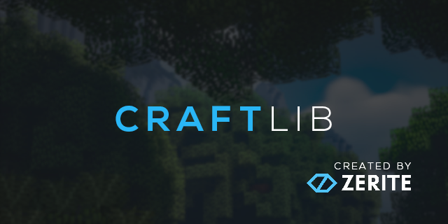 CraftLib