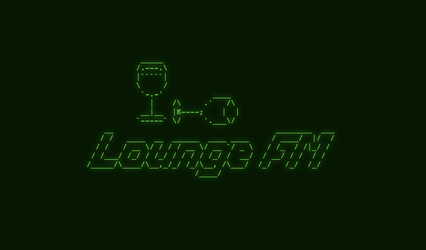 loungefm