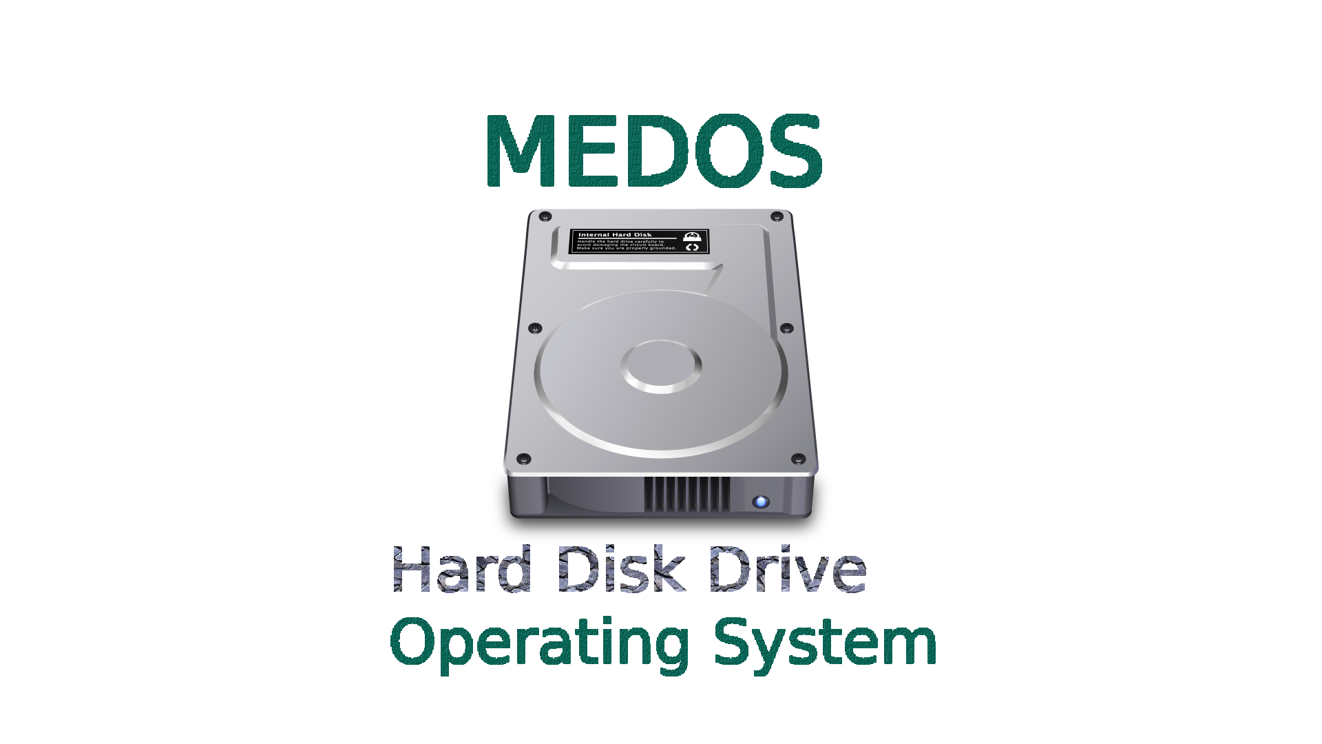 MEDOS_HDD