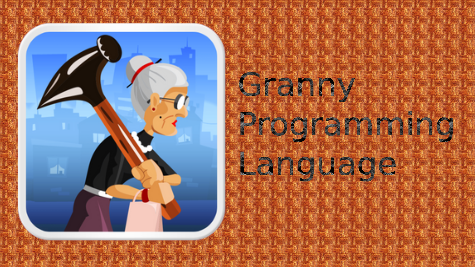 AGRAN-Programming-language