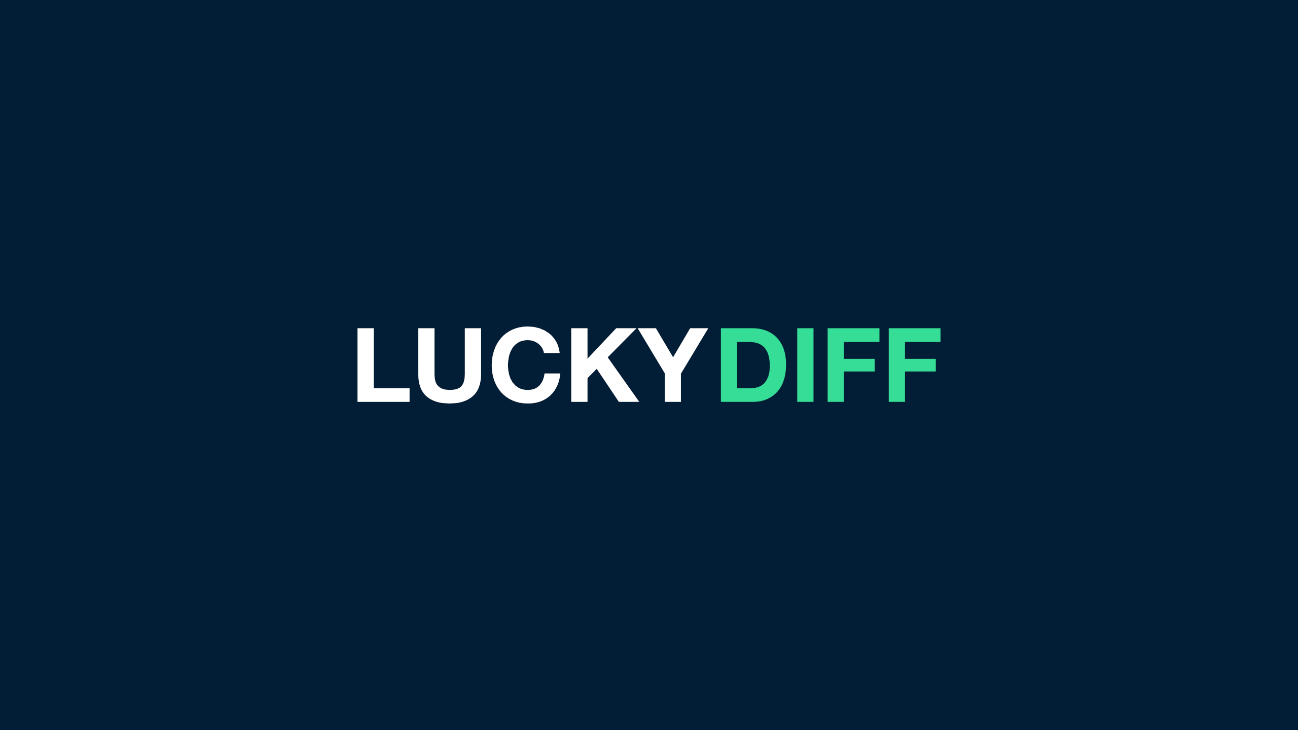 lucky_diff