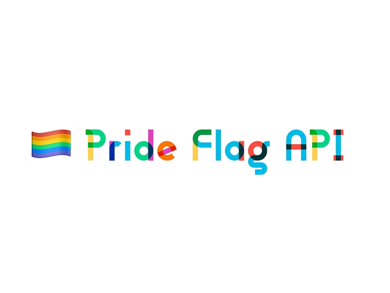 pride-flag-api