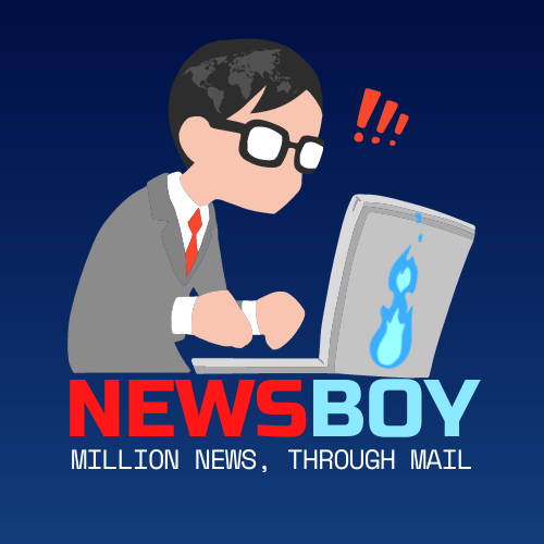 The-News-Boy