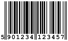 EAN-code-generator