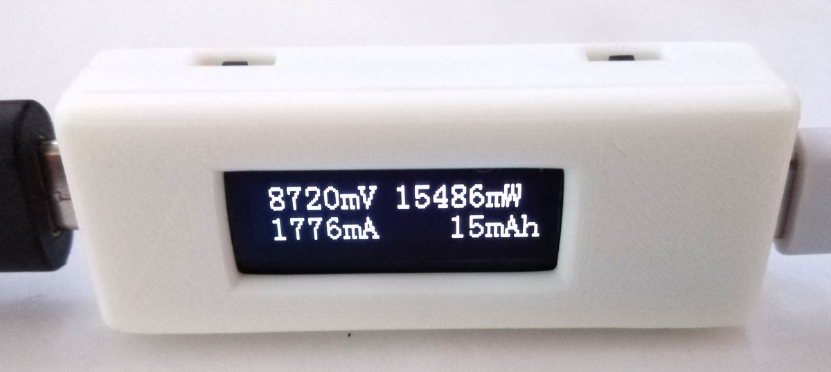 ATtiny85-USB-C-Tester