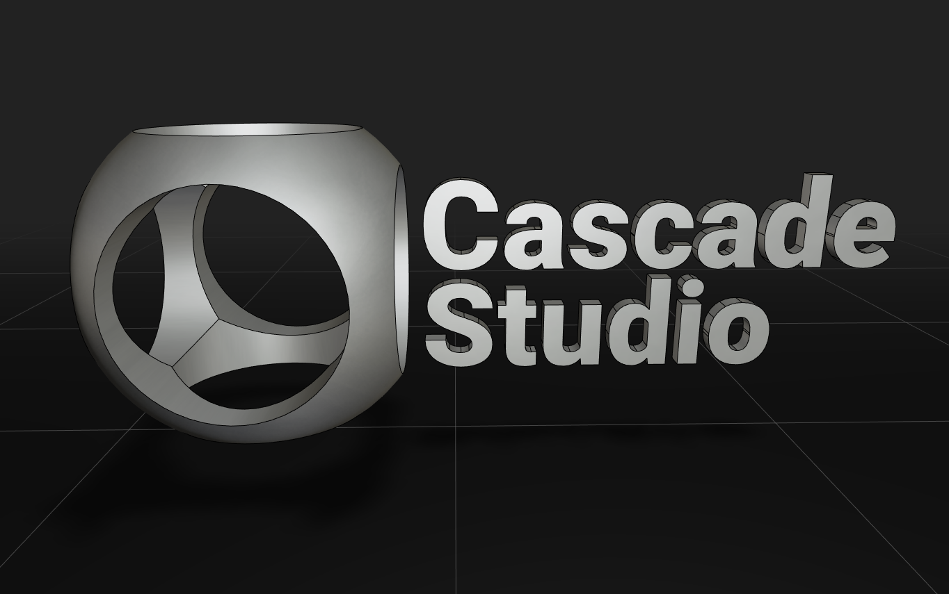 CascadeStudio