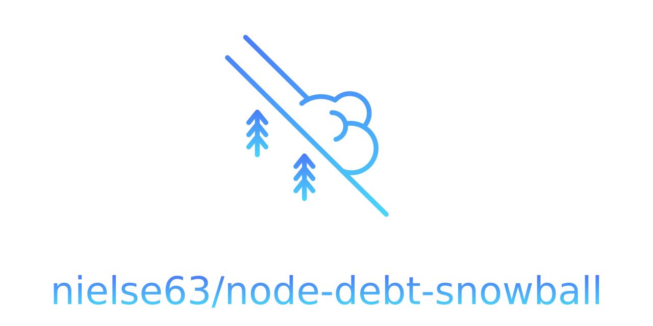 node-debt-snowball