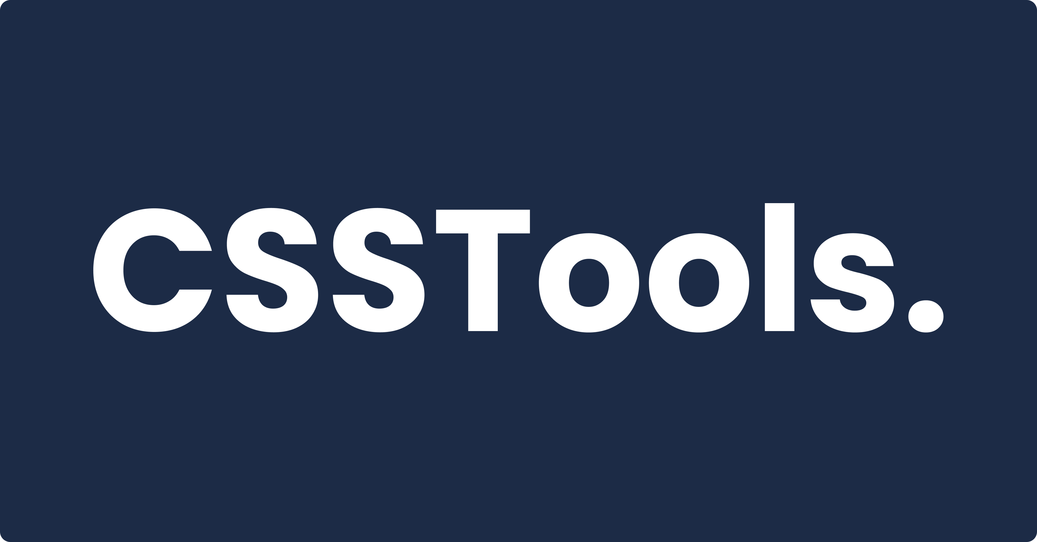 css-tools