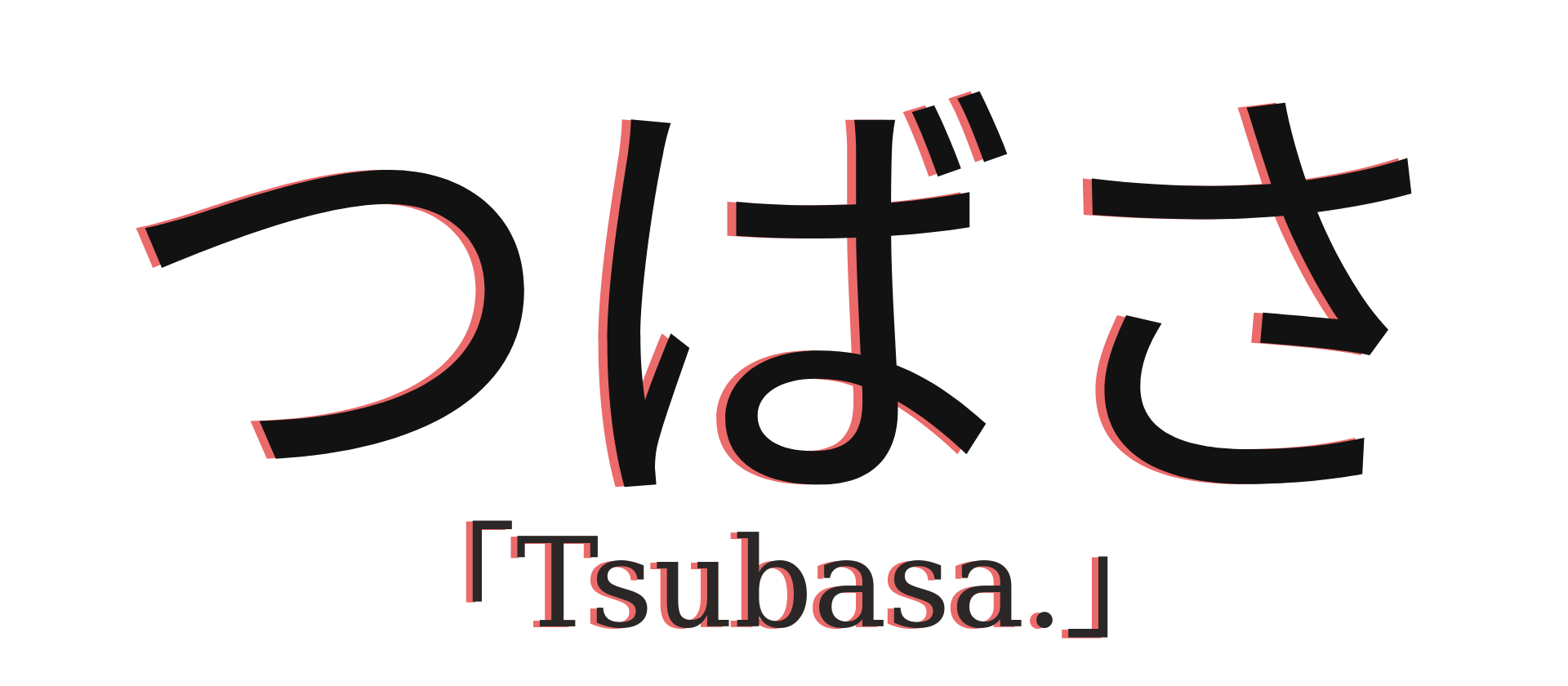 TsubasaCS