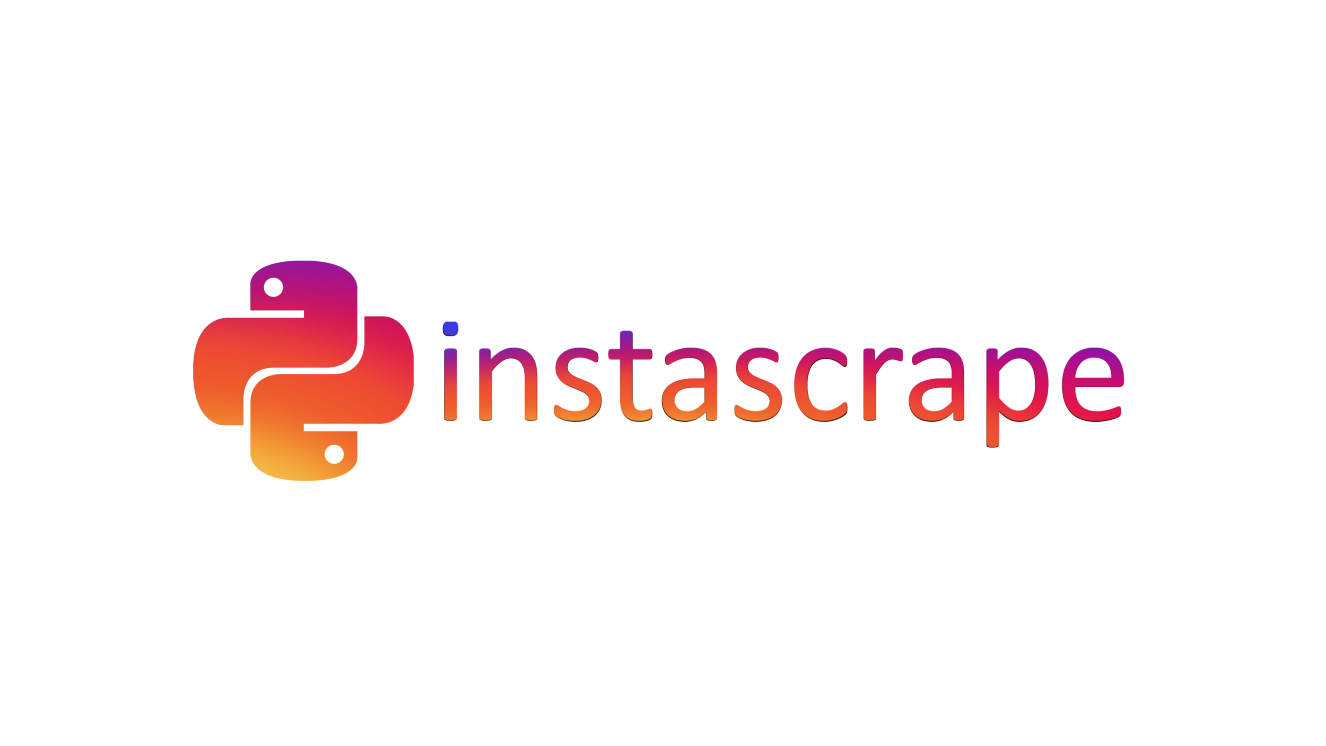 instascrape