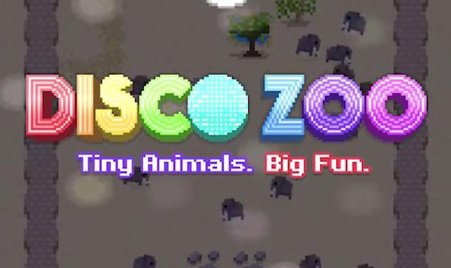 SeansLifeArchive_Images_DiscoZoo