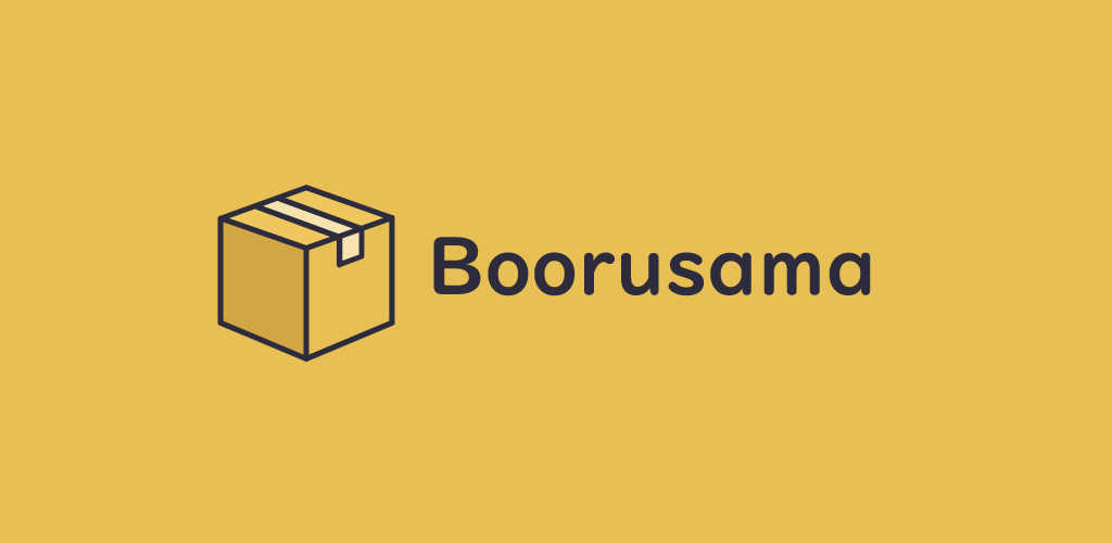 Boorusama