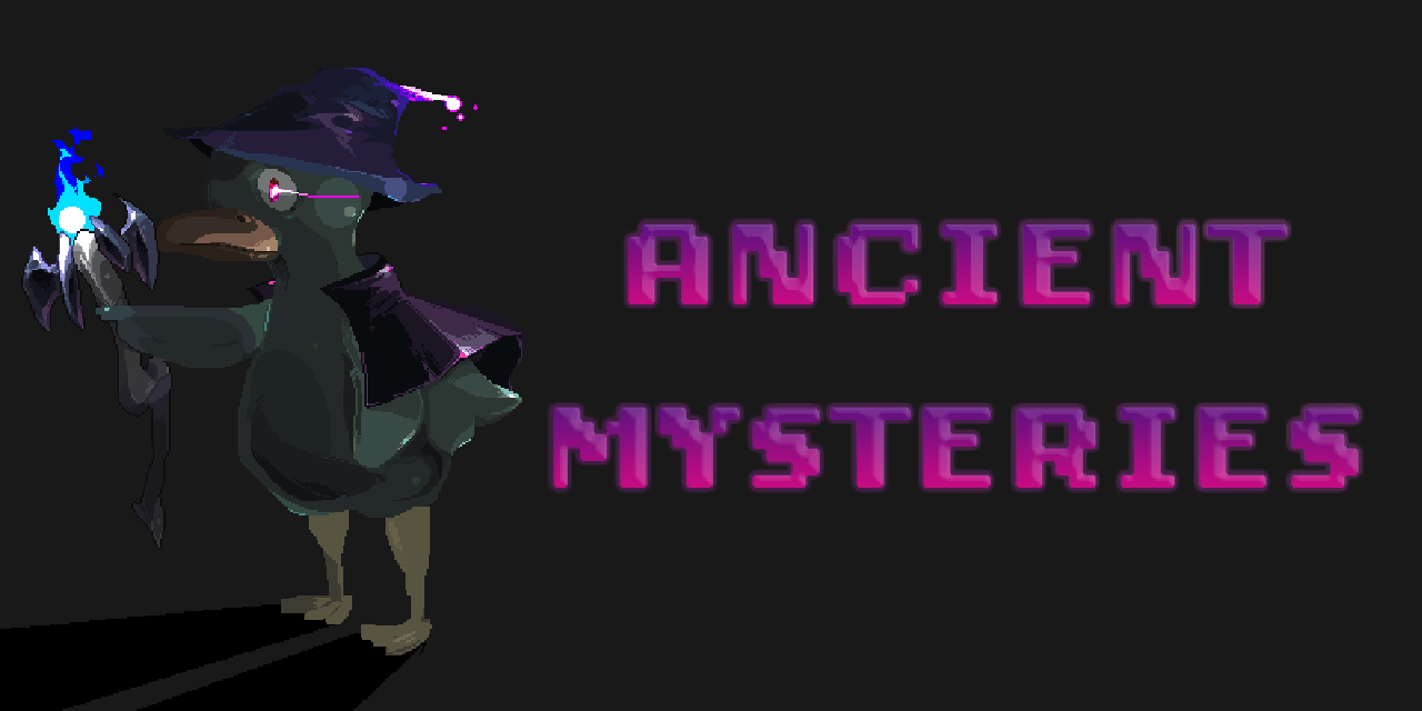 AncientMysteriesMod