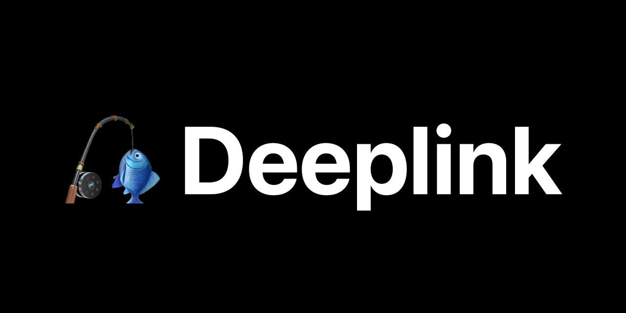 Deeplink