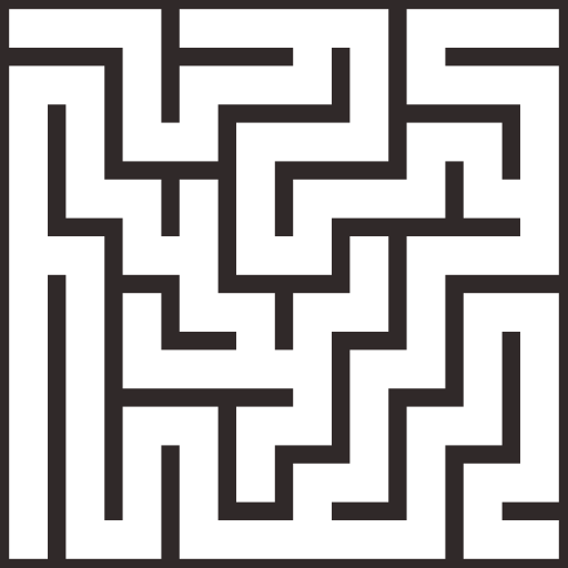 maze