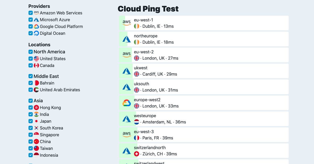 webping.cloud