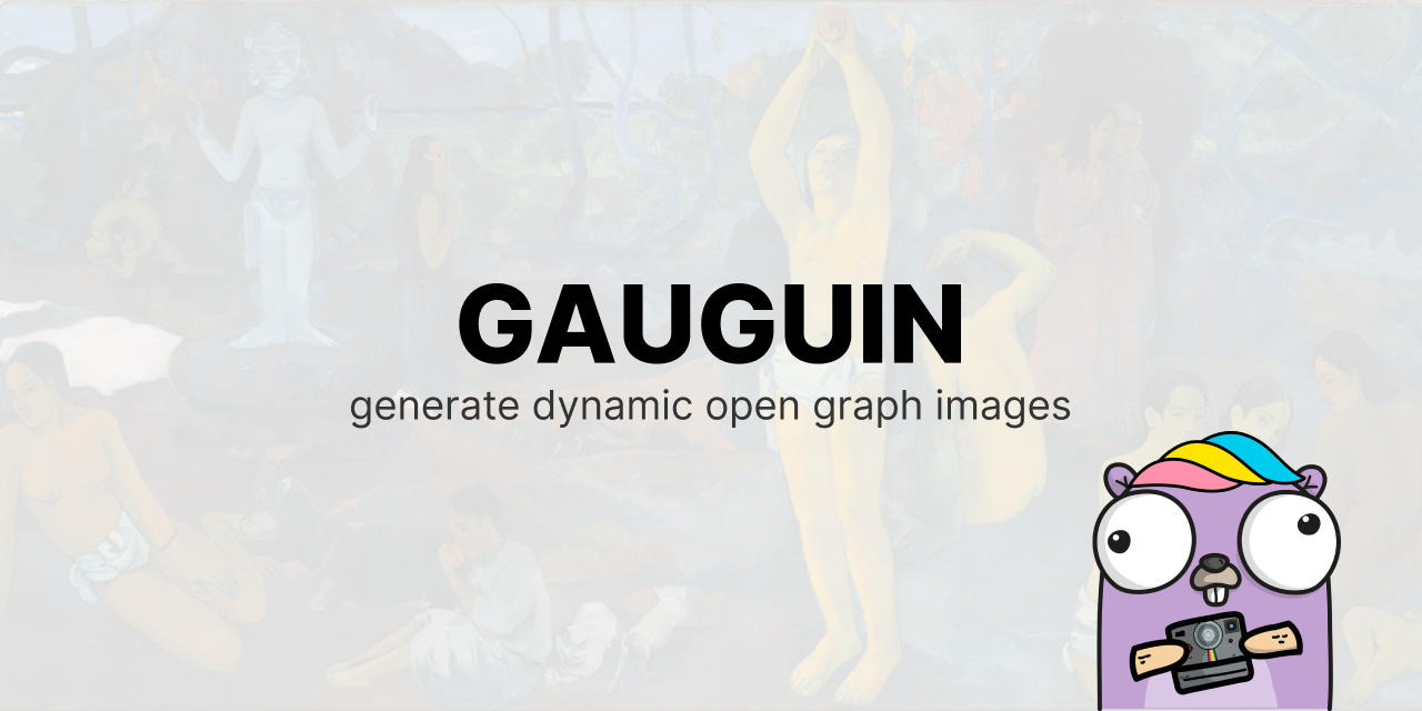 gauguin