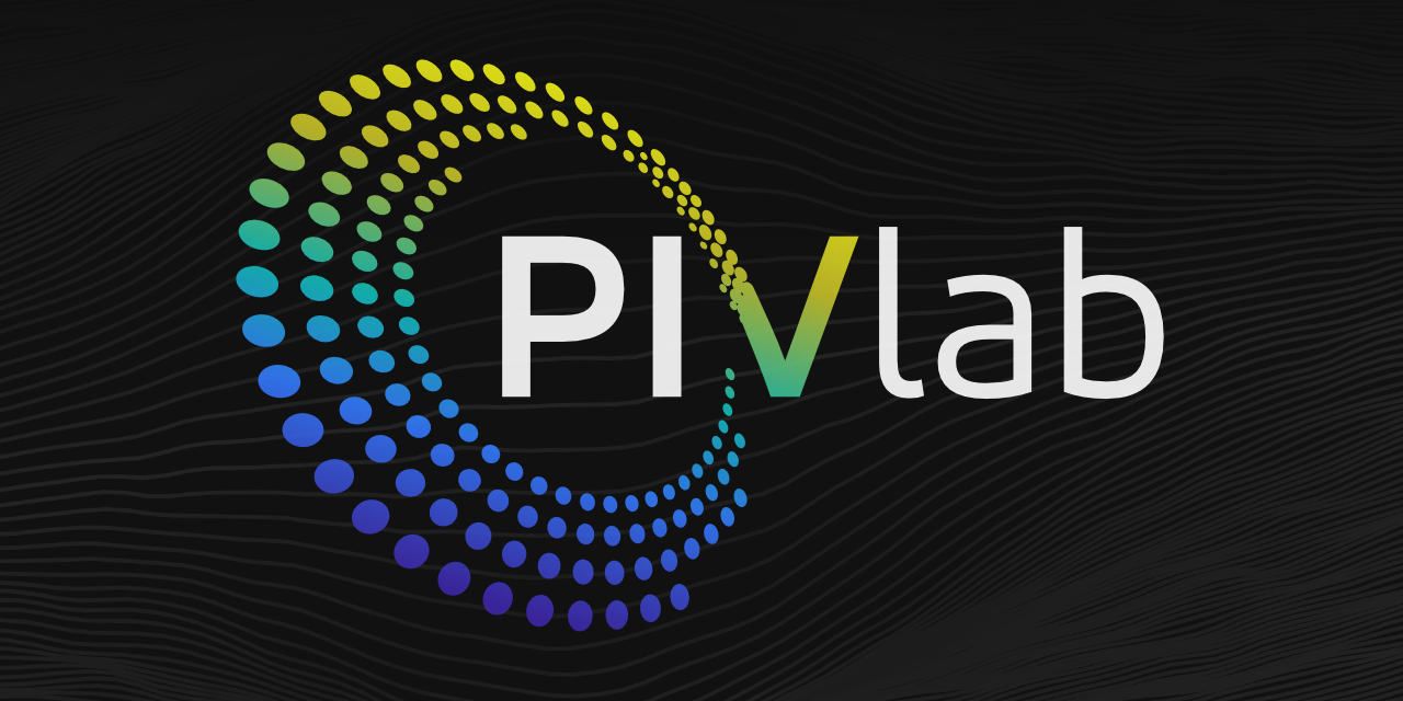 PIVlab