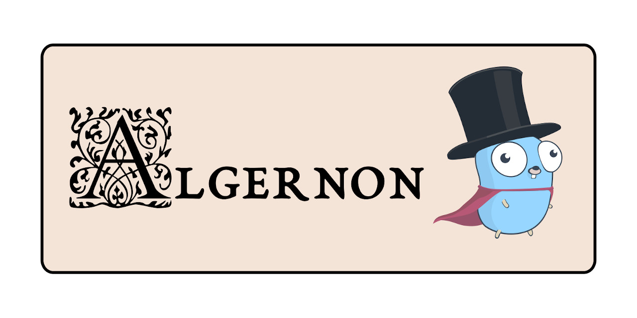 algernon