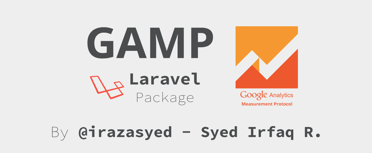 laravel-gamp