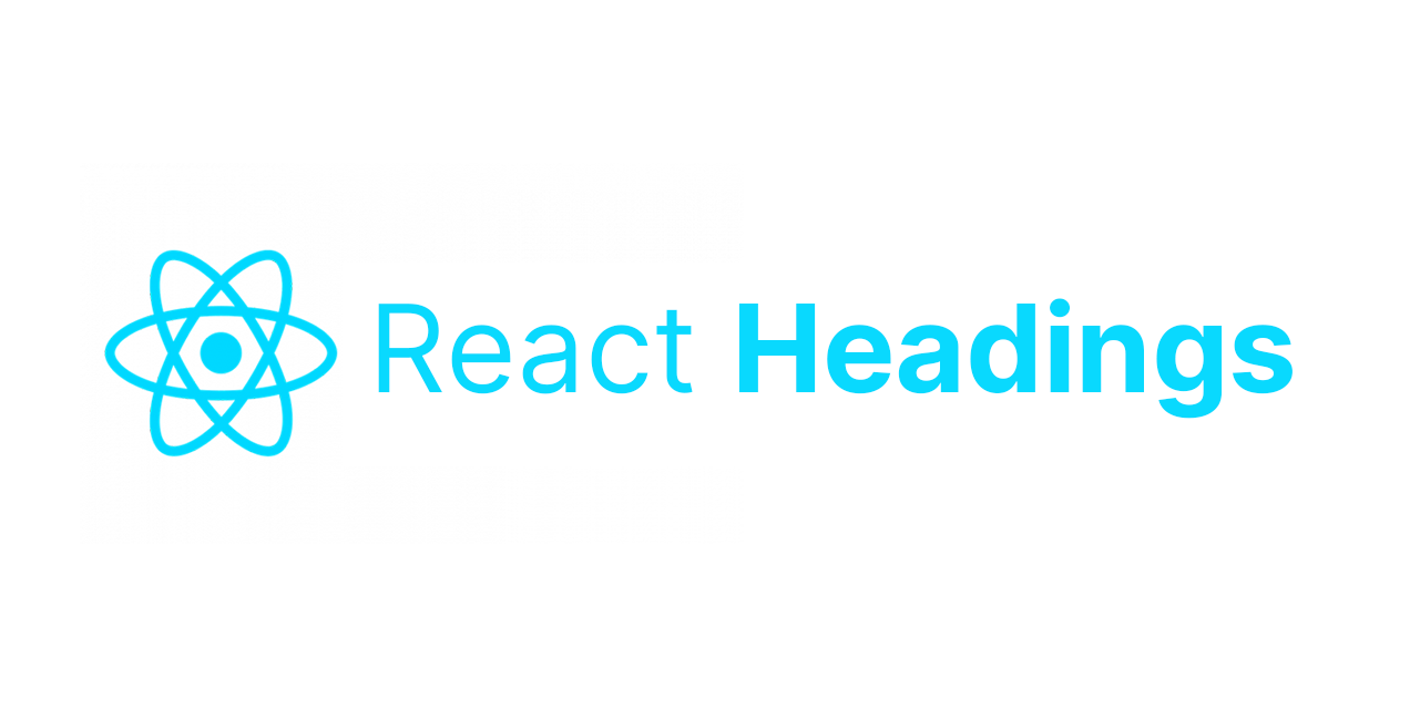 react-headings