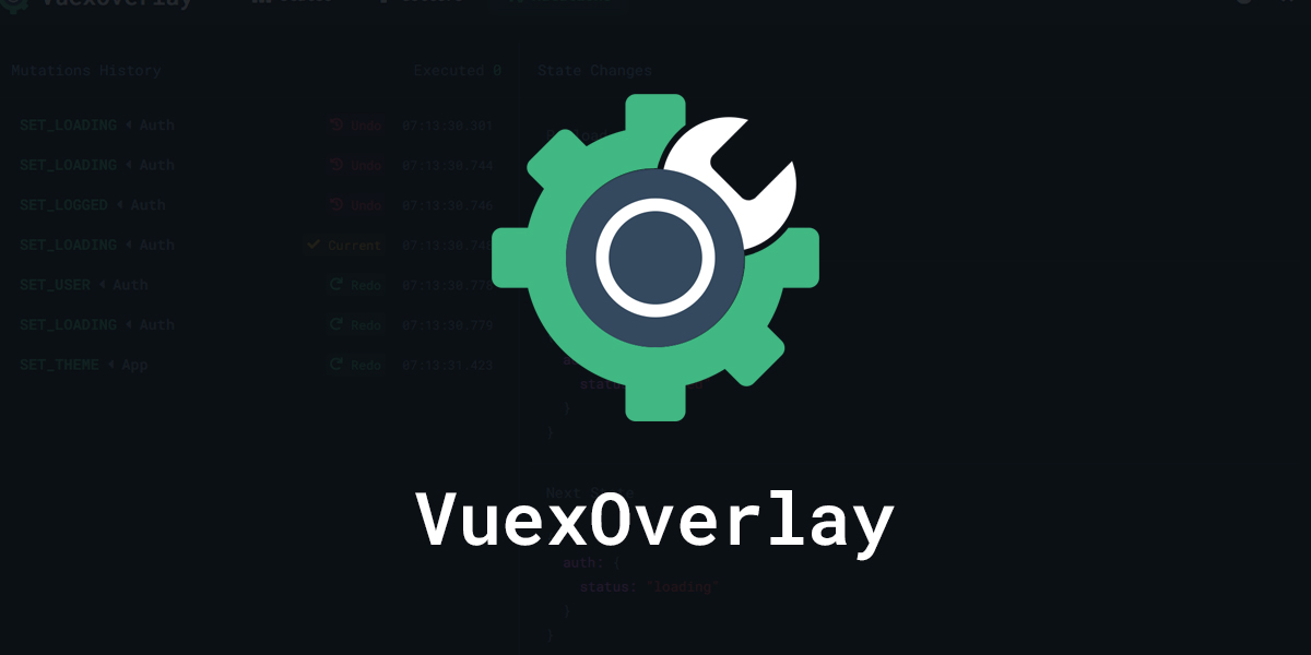 vuex-overlay