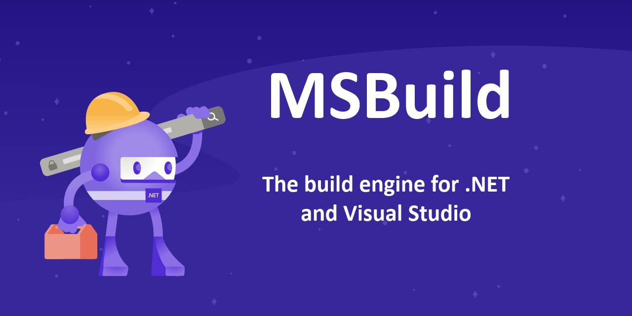 msbuild