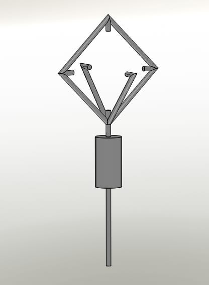 Arduino_Ultrasonic_Anemometer