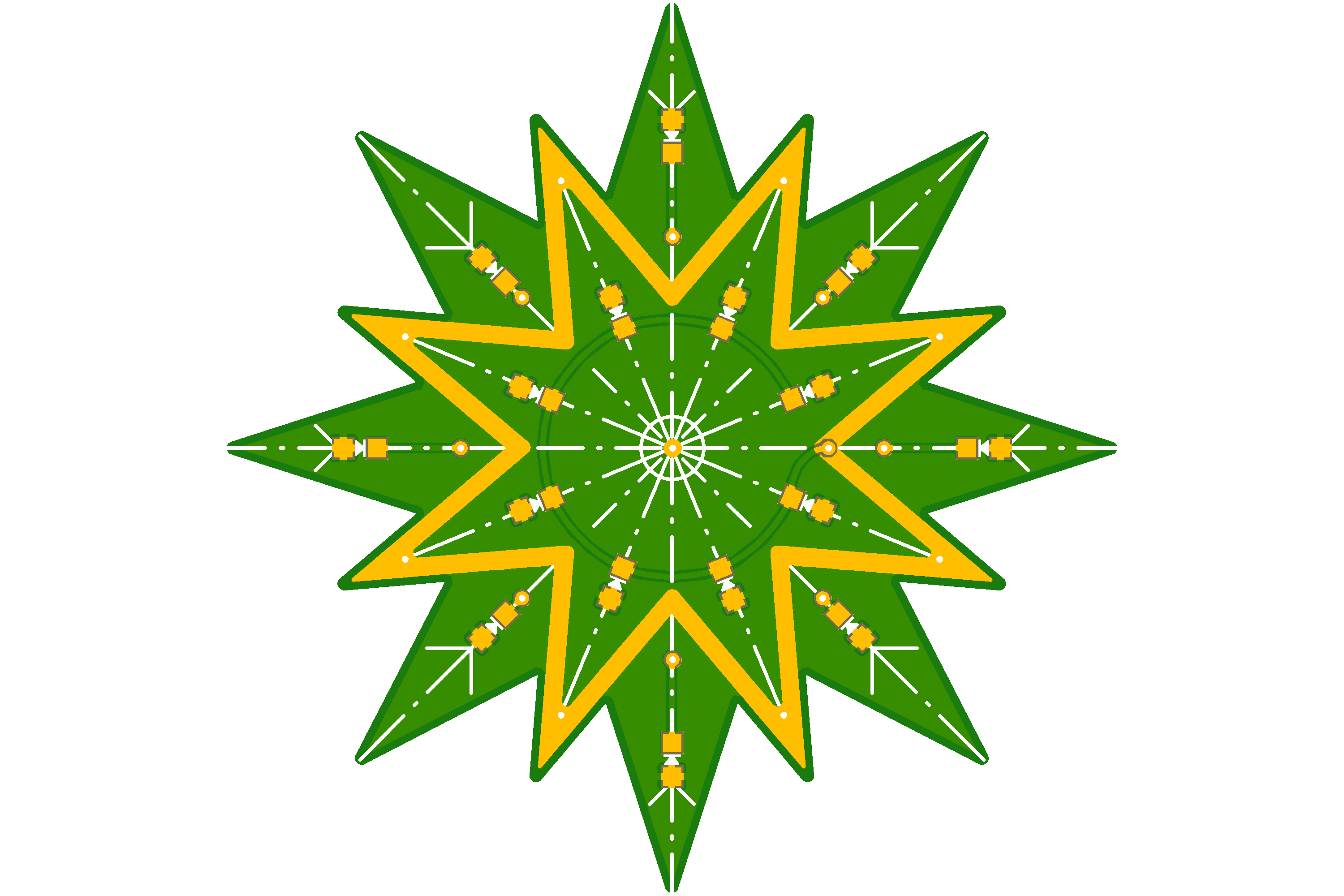 star-ornament