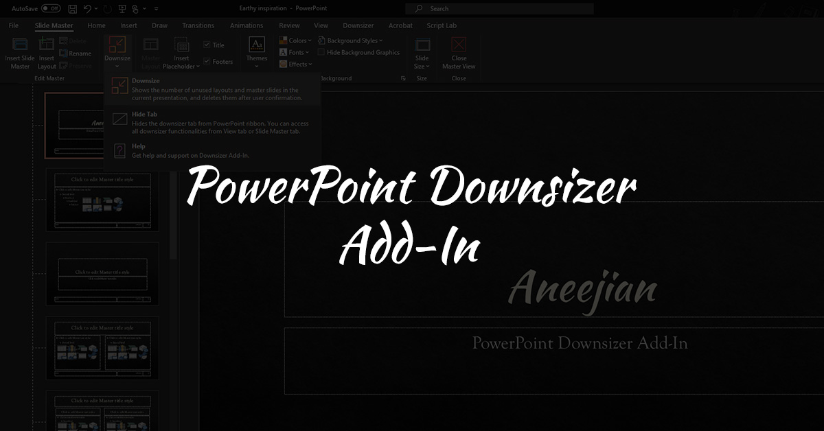 PowerPoint-Downsizer-Add-In