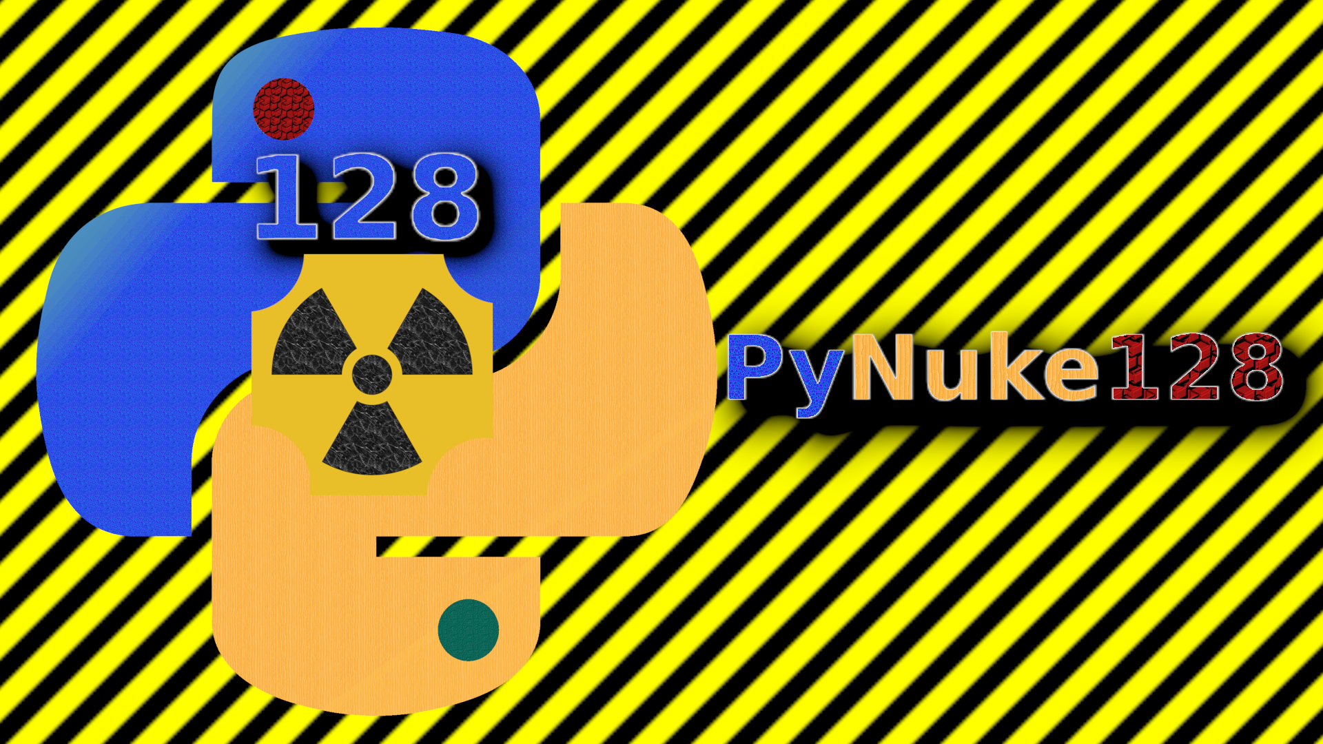 Pynuke128