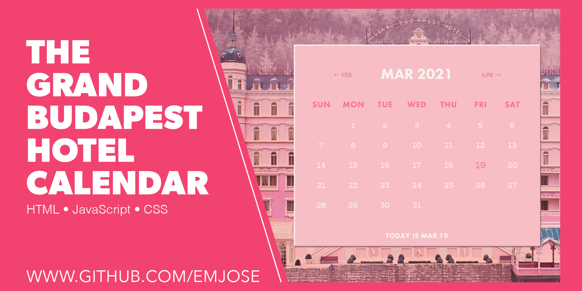 budapest-calendar