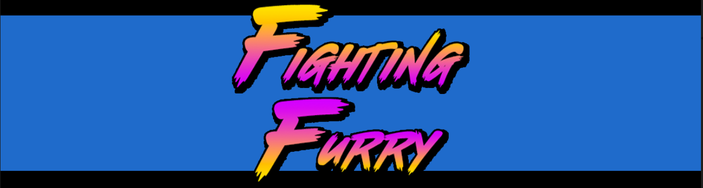 Fighting-Furry