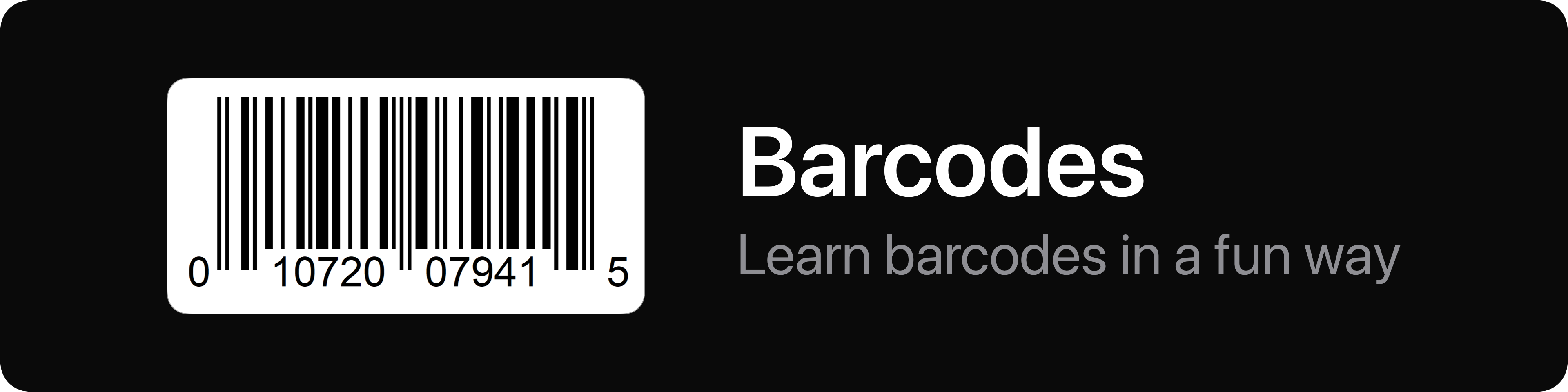 WWDC21-Barcodes