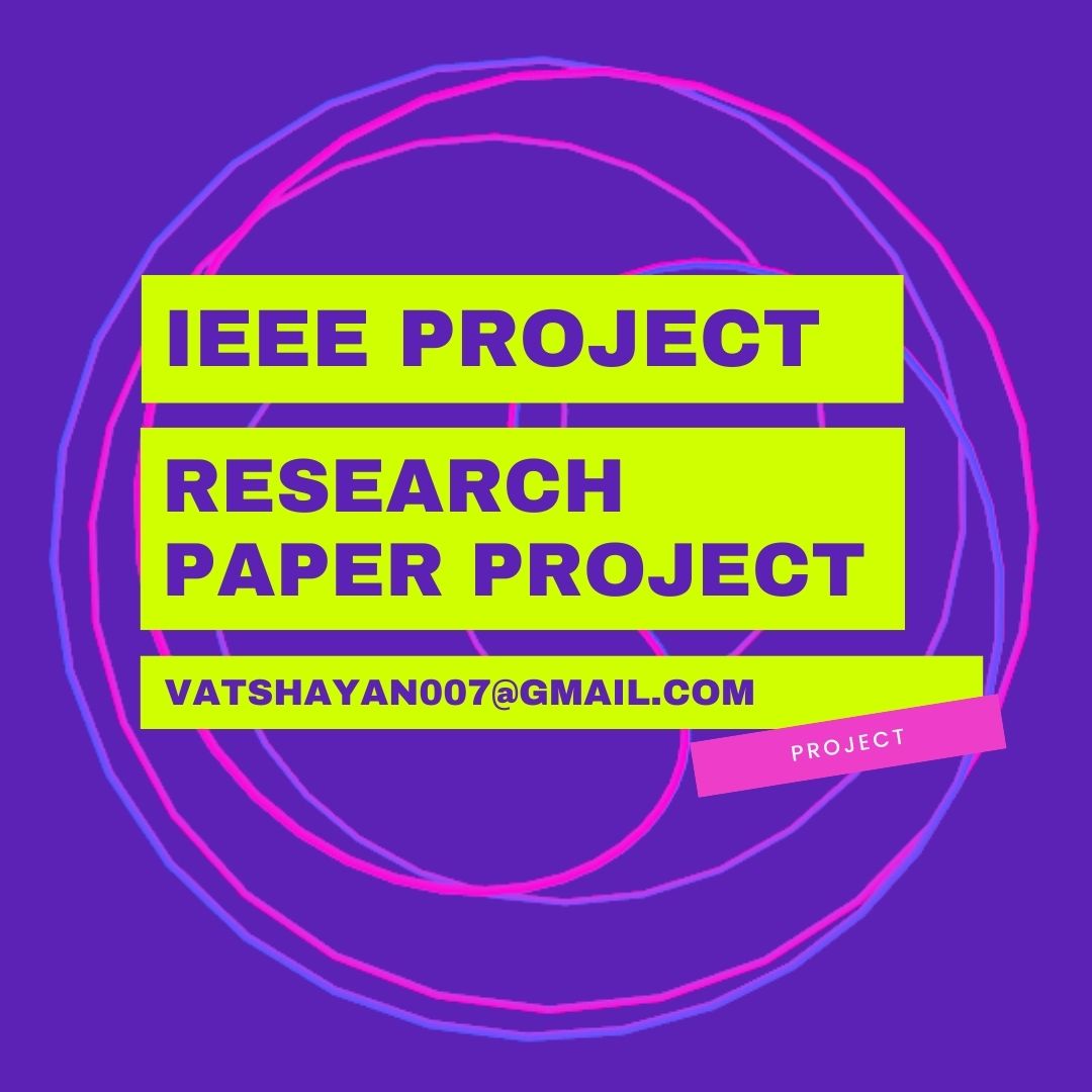 IEEE-Projects