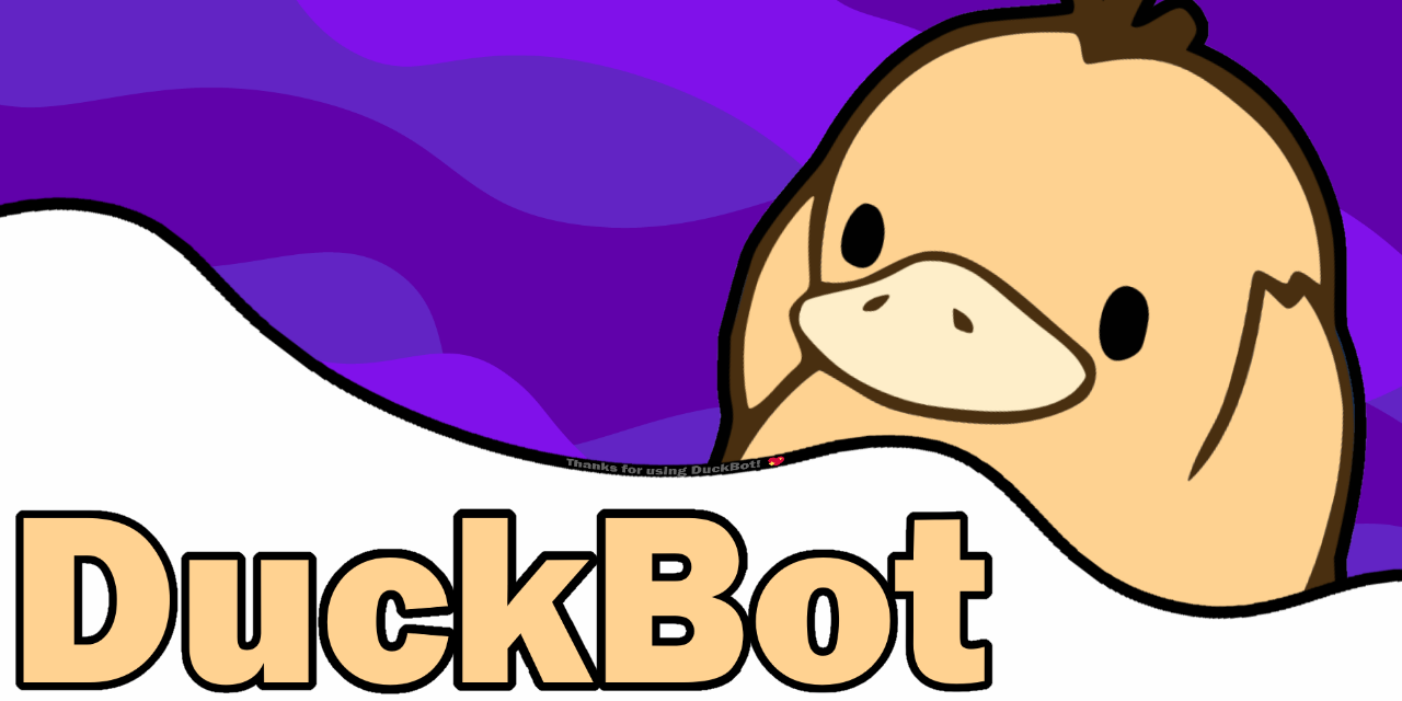 DuckBot